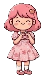 Sakura happy with Sakura Closet